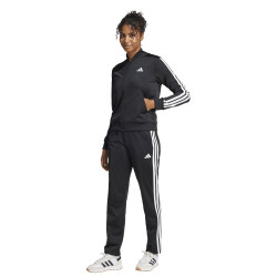 Adidas Γυναικείες φόρμες σετ Essentials 3-Stripes Track Suit